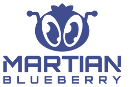 Martian Blueberry
